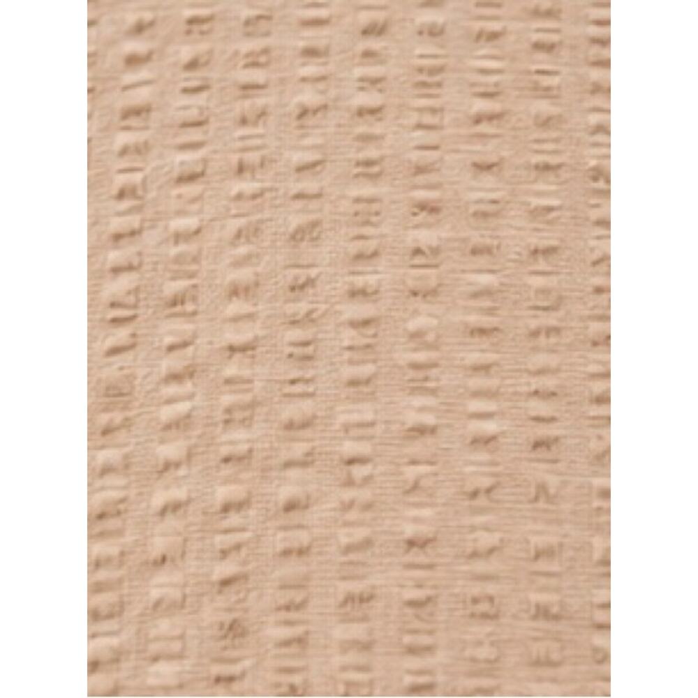 Glam Textured Ruffle Sleeve Blouse Small - Picture 4 of 5